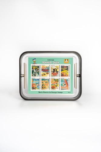 RAMKA JEUNESSE - VINTAGE PLAKATY - 3