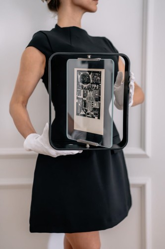 ZAĆMIENIE SŁOŃCA - STEFAN SZMIDT - 1