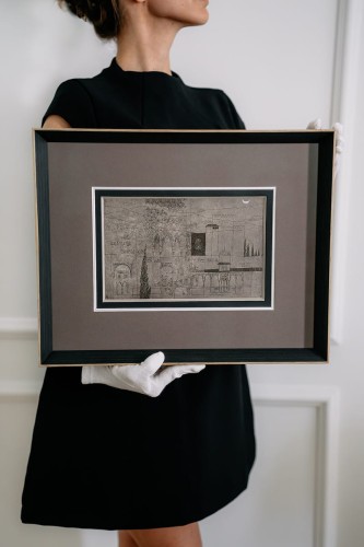 GRANADA - STEFAN SZMIDT - 1