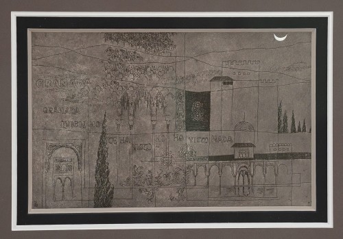GRANADA - STEFAN SZMIDT - 2