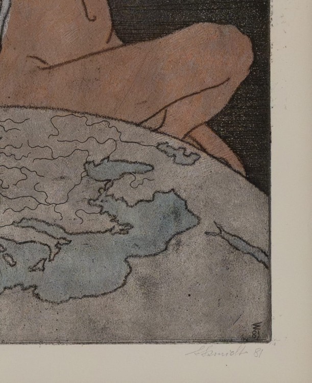 EUROPA - STEFAN SZMIDT - 3