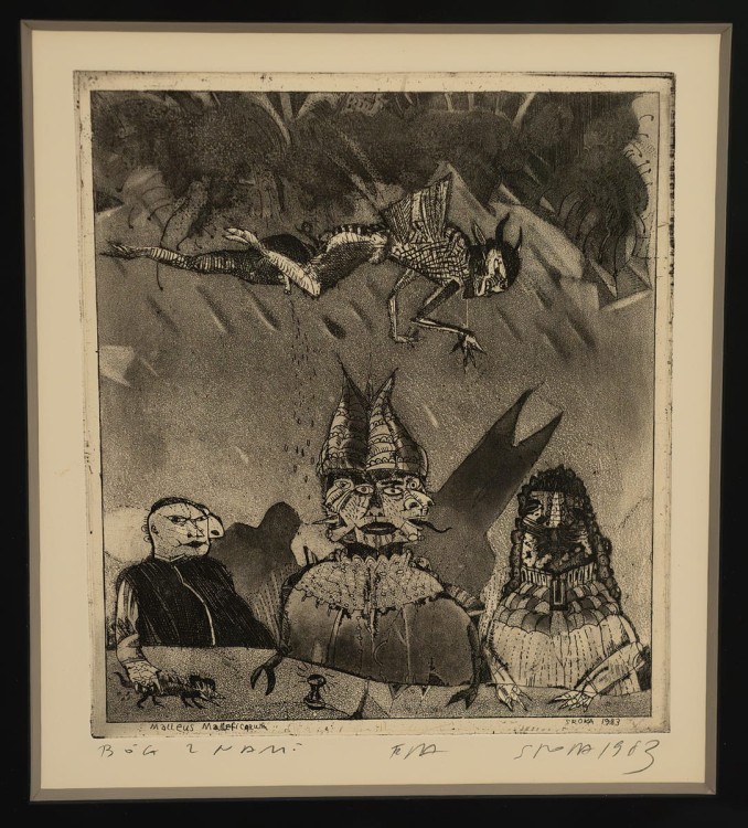 BÓG Z NAMI - JACEK SROKA - 3
