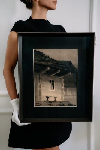 BABICE NAD SANEM - EWA ŚLIWIŃSKA - 1