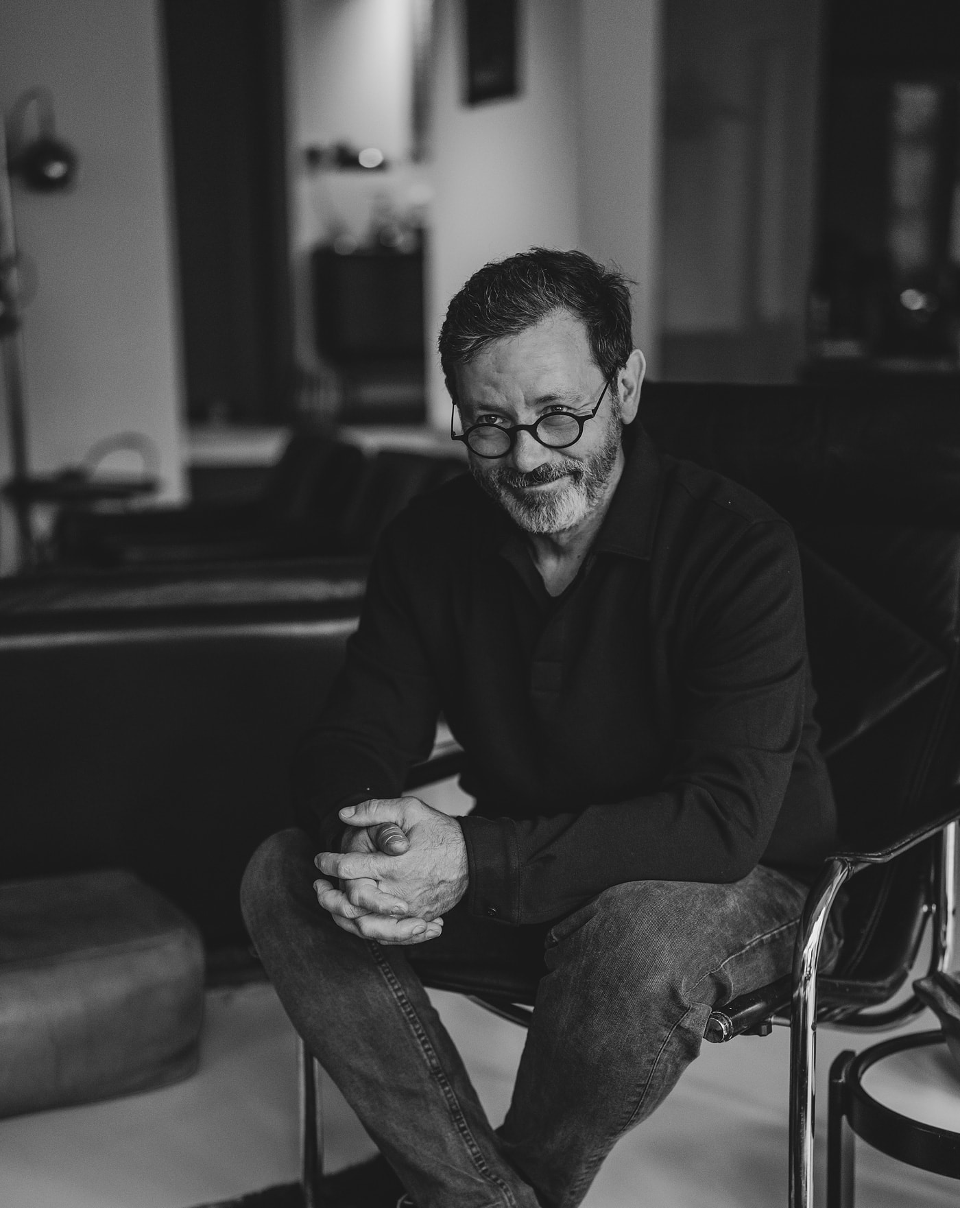 Piotr Gruber